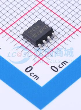STCS1PHR SOIC-8-EP LED驱动 ST(意法半导体)全新原装 电子元件配