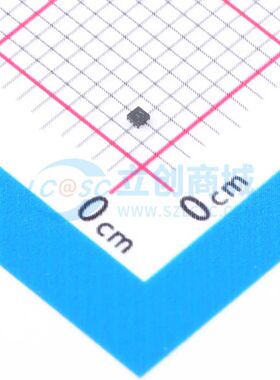 TLV809EA29DPWR X2-SON-5(0.8x0.8) 监控和复位芯片 TI(德州仪器)