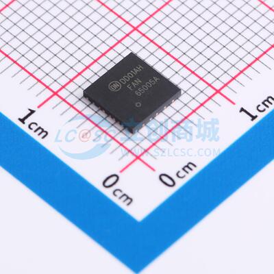 FAN65005A PQFN-35(6x6) DC-DC电源芯片 onsemi(安森美)全新原装