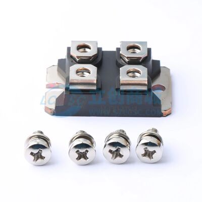 STTH16003TV1 ISOTOP 快恢复/高效率二极管 ST(意法半导体)全新原