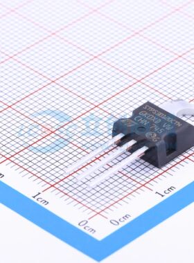 STPS30120CTN TO-220AB 肖特基二极管 ST(意法半导体)全新原装 电