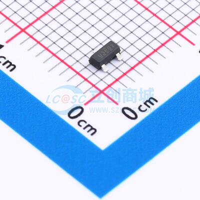 IRLML6344TRPBF SOT-23 场效应管(MOSFET) 全新进口原装 电子元器