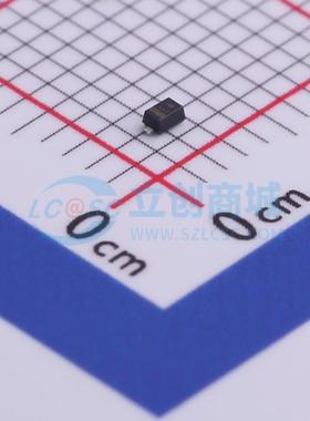 BZX585-B8V2,115 SOD-523(SC-79) 稳压二极管 全新原装正品 电子