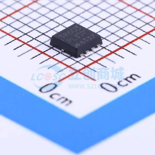 TPN1R603PL,L1Q TSDSON-8(3.3x3.3) 场效应管(MOSFET)原装正品 电