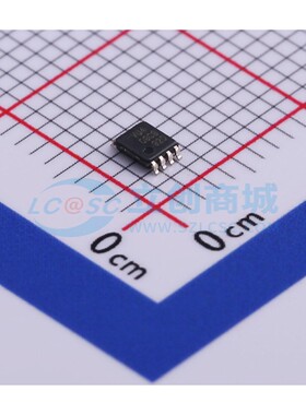 74LVC3GU04DC,125 VSSOP-8-0.5mm 反相器 全新原装正品 电子元件