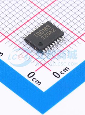 TBD62183AFNG(Z,EL) SSOP-18 达林顿晶体管阵列原装正品 电子元件