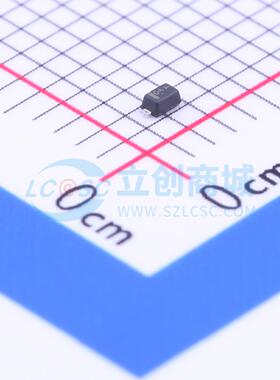 MM5Z5V1T1G SOD-523 稳压二极管 onsemi(安森美)全新原装 电子元