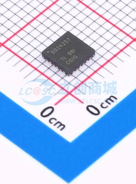 BQ24257RGET VQFN-24(4x4) 电池管理 TI(德州仪器)原装正品 电子