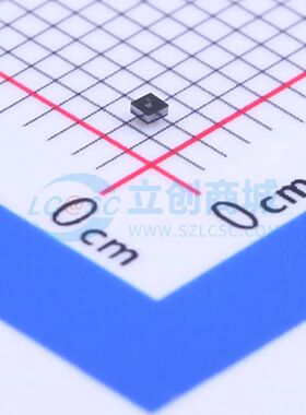 LM94023BITME/NOPB DSBGA-4 温度传感器 TI全新正品原装 电子元件