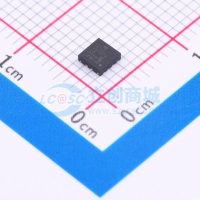 TPS3431SDRBR VDFN-8-EP(3x3) 监控和复位芯片 TI(德州仪器)原装