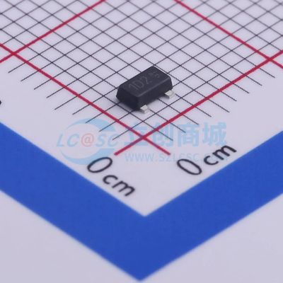 ZXTP07040DFFTA SOT-23F 三极管(BJT) DIODES(美台)原装正品 电子