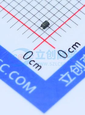 MM5Z5V1ST1G SOD-523 稳压二极管 onsemi(安森美)全新原装 电子元