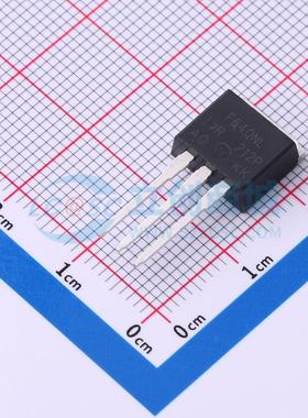 IRF640NLPBF TO-262-3 场效应管(MOSFET) 全新进口原装 电子元器
