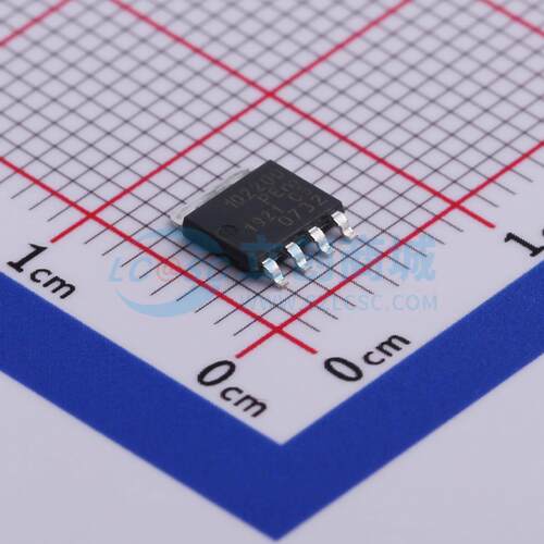 PSMN102-200Y,115 LFPAK-56-5 场效应管(MOSFET) 全新原装正品 电