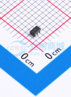 TC7SH17FU(TE85L,F) SOT-353 缓冲器/驱动器/收发器原装正品 电子