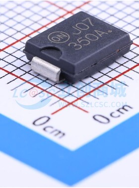 NSI50350AST3G SMC LED驱动 onsemi(安森美)全新原装 电子元器件