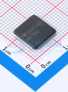 AMC7812SPAPR HTQFP-64(10x10) ADC/DAC-专用型 TI全新正品原装