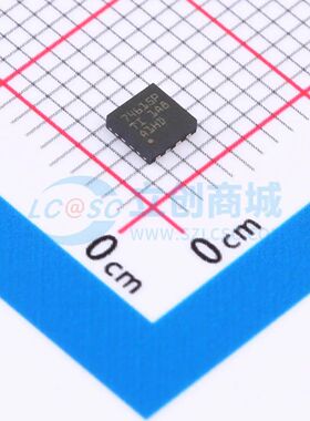 TPS74615PQWDRBRQ1 SON-8-EP(3x3) 线性稳压器(LDO) TI(德州仪器)