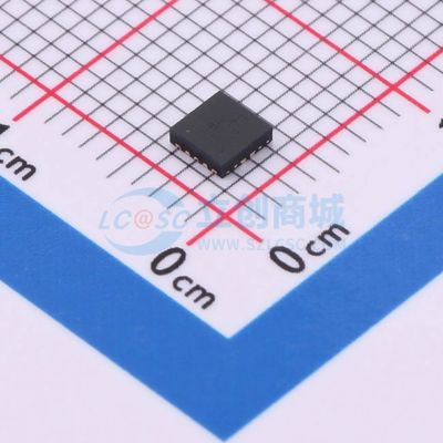 TPS74801AWDRCR VSON-10-EP(3x3) 线性稳压器(LDO) TI(德州仪器)