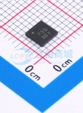 AP66300QFVBW-13 UQFN-16-EP(4x4) DC-DC电源芯片 DIODES(美台)原