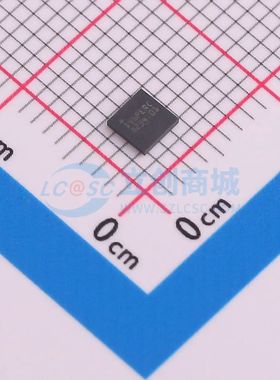 ST25DV64KC-JF6D3 UFDFPN-12L(3X3) 射频卡芯片 ST(意法半导体)全