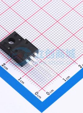 D-MBR20100CTF-G1 - 肖特基二极管 DIODES(美台)原装正品 电子元