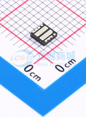 NTTBC070NP10M5L MLP-8(3x3) 场效应管(MOSFET) onsemi(安森美)全