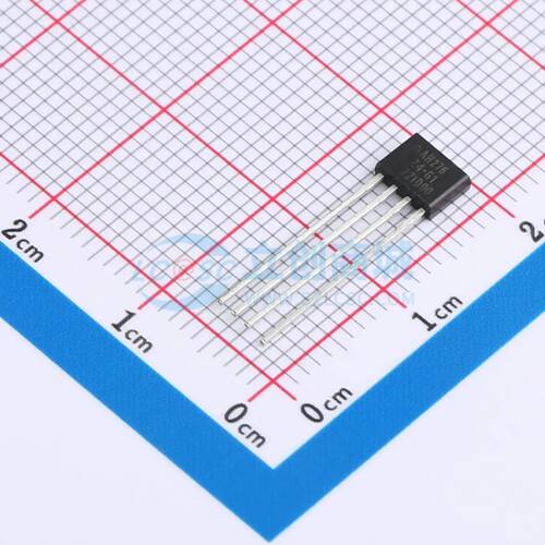 AH276Z4-BG1 TO-94 线性霍尔传感器 DIODES(美台)原装正品 电子元