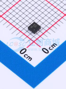 FDMA86551L VDFN-6(2x2) 场效应管(MOSFET) onsemi(安森美)全新原