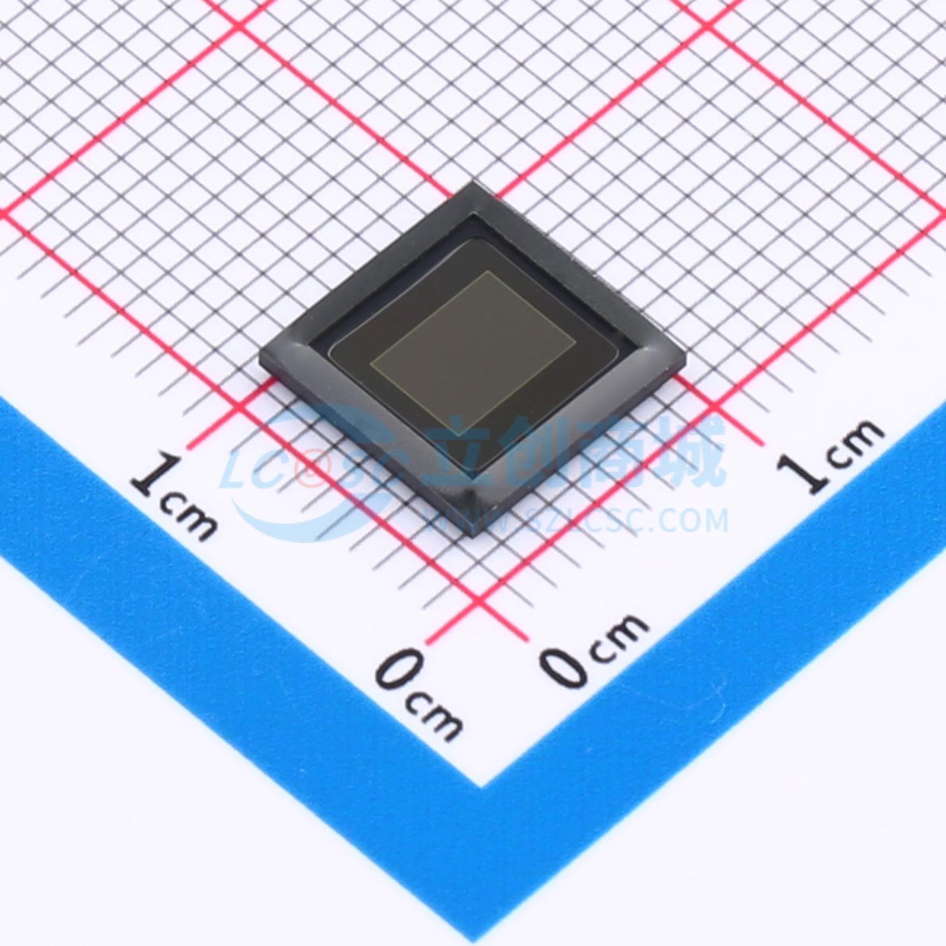 AR0135CS2C00SUEA0-DRBR IBGA-63 图像传感器 onsemi(安森美)全新
