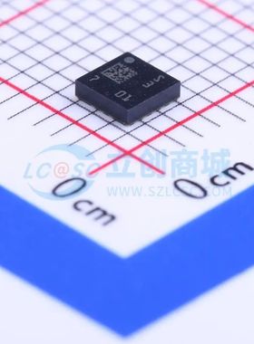 LSM6DS33TR LGA-16(3x3) 姿态传感器/陀螺仪 ST(意法半导体)全新