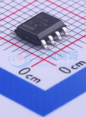 MC10EL51DG SOIC-8 触发器 onsemi(安森美)全新原装 电子元器件配
