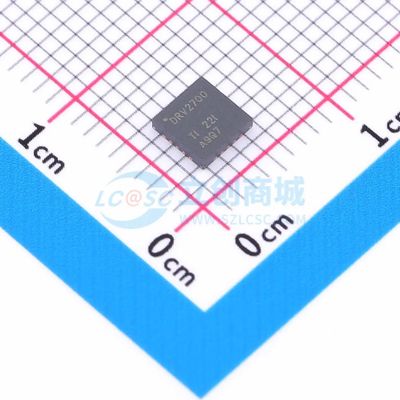 DRV2700RGPR QFN-20-EP(4x4) 功率电子开关 TI全新正品原装 电子