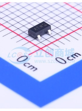 TL431BFDT,215 SOT-23 电压基准芯片 全新原装正品 电子元件配单