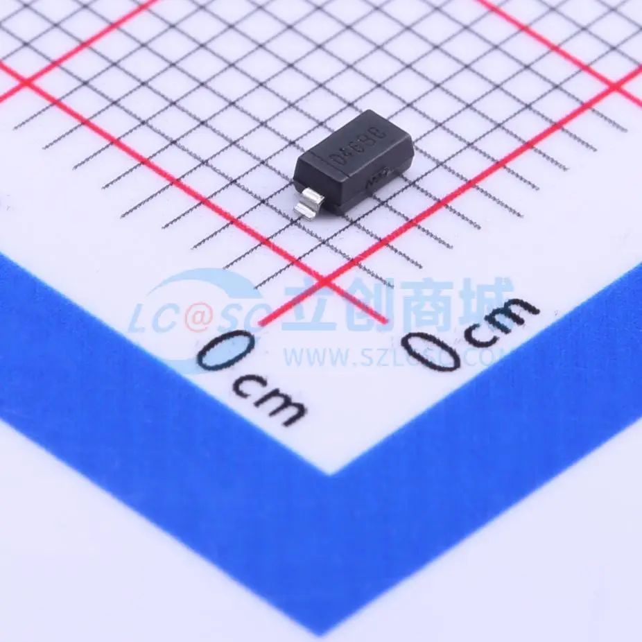 AL5809-40S1-7 SOD-123 LED驱动 DIODES(美台)原装正品 电子元件