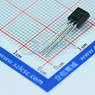 LM78L05ACZ/NOPB TO-92 线性稳压器(LDO) TI(德州仪器)原装正品