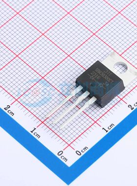 SBR30300CT TO-220AB 超势垒整流器(SBR) DIODES(美台)原装正品