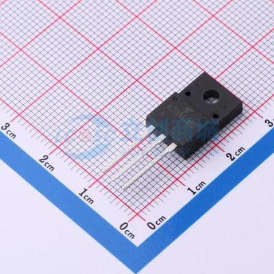 TK20A60W5,S5VX TO-220SIS 场效应管(MOSFET)原装正品 电子元件配