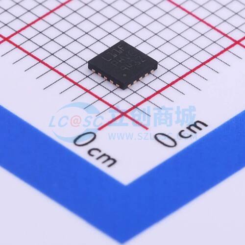 STM32L011F4U6TR UFQFPN-20(3x3) 单片机(MCU/MPU/SOC) ST(意法半