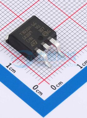 T3035H-6G D2PAK 晶闸管(可控硅)/模块 ST(意法半导体)全新原装