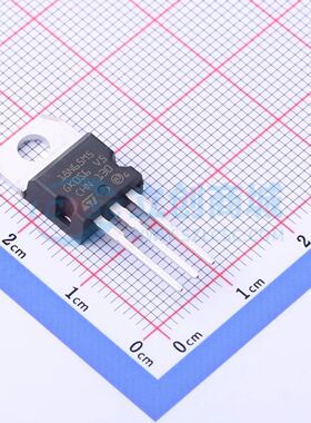 STP18N65M5 TO-220FPAB-3 场效应管(MOSFET) ST(意法半导体)全新
