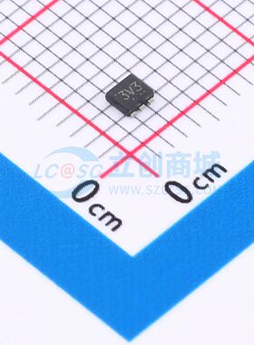 TAR5S33UTE85LF SMD-5P 线性稳压器(LDO)原装正品 电子元件配单