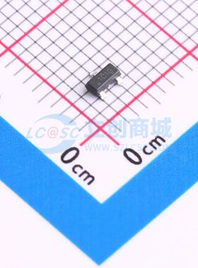 TMAG5231C1GQDBZR SOT-23-3 霍尔开关 TI全新正品原装 电子元件配