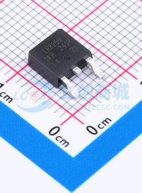 IRLR8259TRPBF DPAK 场效应管(MOSFET) 全新进口原装 电子元器件