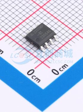 AP2303MPTR-G1 ESOP-8 线性稳压器(LDO) DIODES(美台)原装正品 电