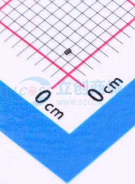 D3V3L1B2LP3-7 X3-DFN0603 静电和浪涌保护(TVS/ESD) DIODES(美台