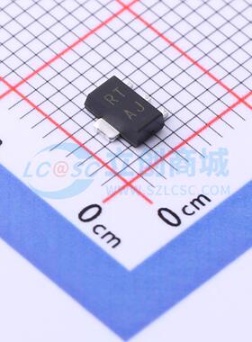 NCP785AH120T1G SOT-89-3 线性稳压器(LDO) onsemi(安森美)全新原