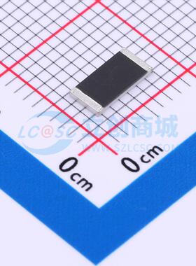 CRCW2512604RFKEG 2512 贴片电阻 onsemi(安森美)全新原装 电子元