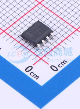 NCP43080DDR2G SOIC-8 AC-DC控制器和稳压器 onsemi(安森美)全新