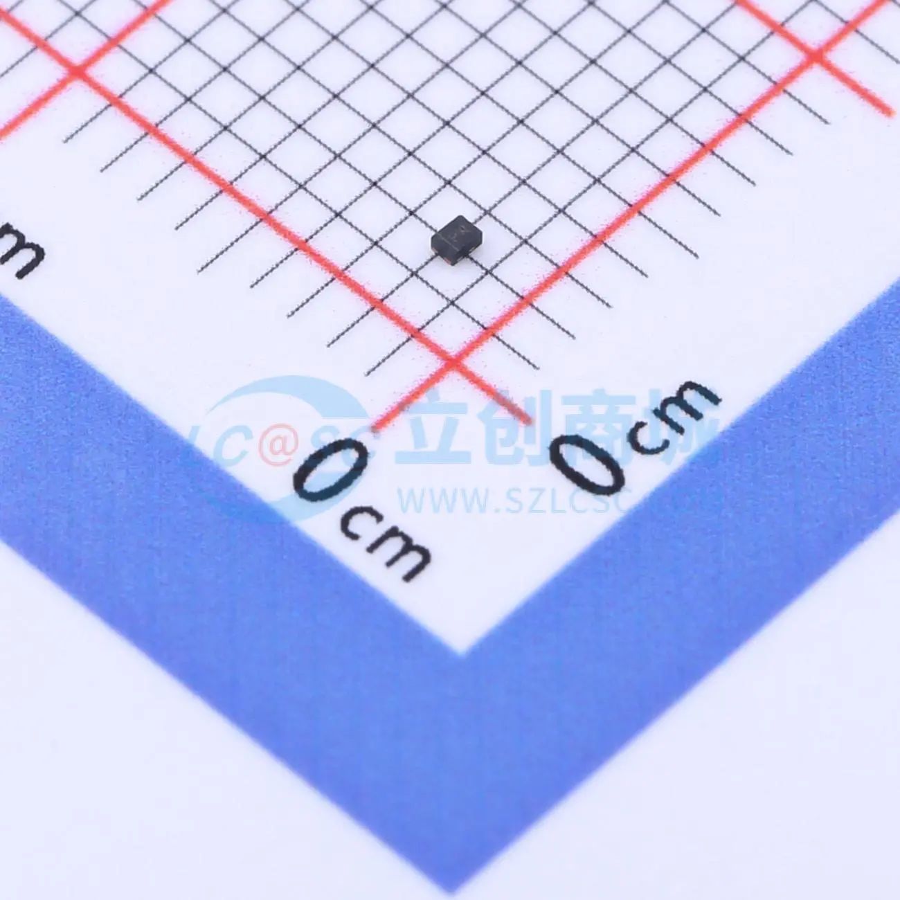 DMP22D4UFA-7B X2-DFN0806-3 场效应管(MOSFET) DIODES(美台)原装